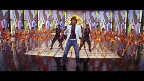 4K 5.1 Ororo Yogi Nannu Song -YOGI-prabhas,mumaith khan.,