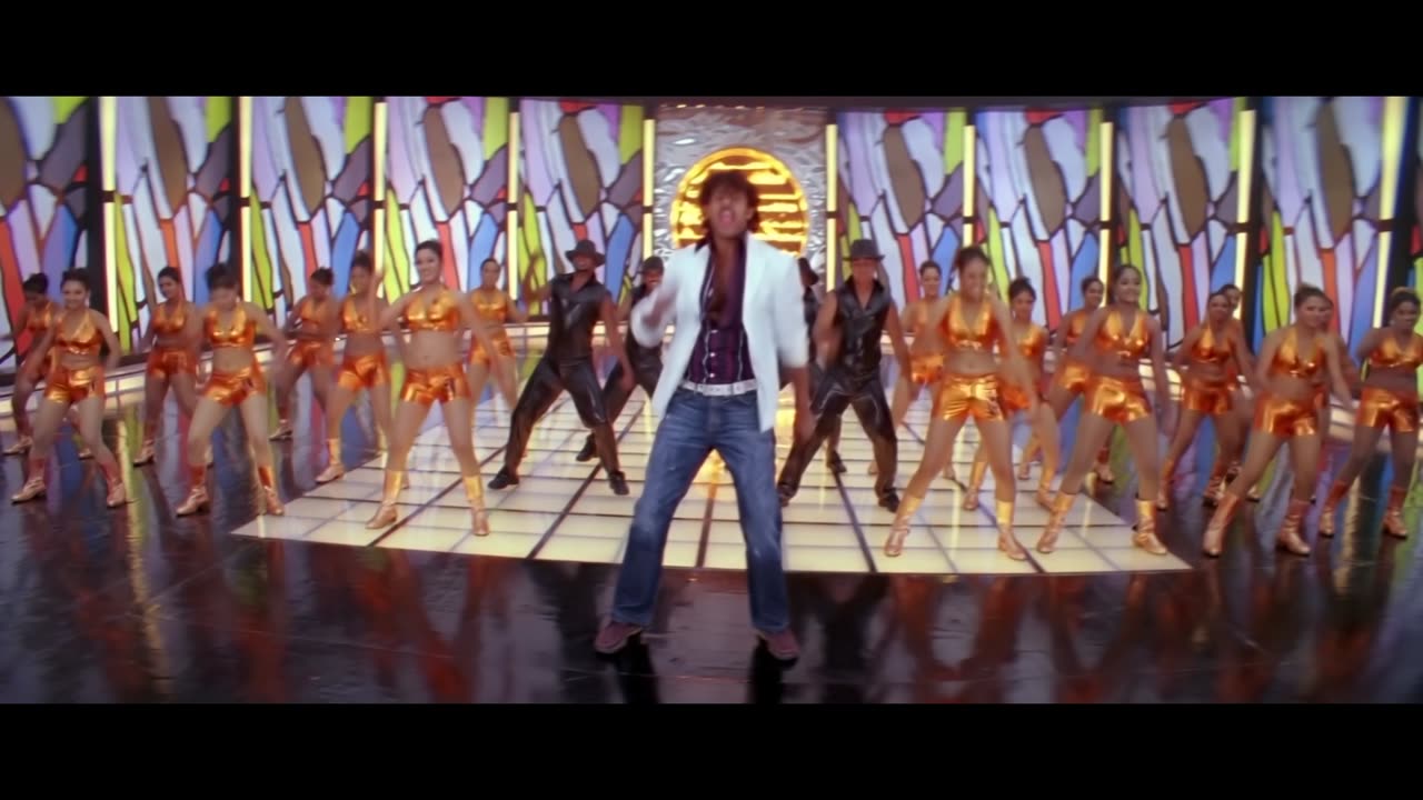 4K 5.1 Ororo Yogi Nannu Song -YOGI-prabhas,mumaith khan.,
