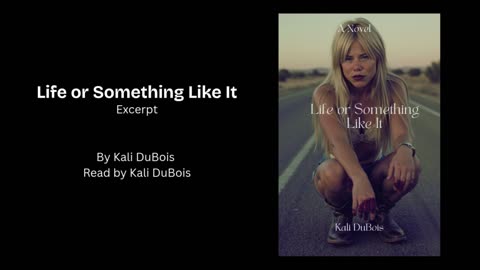 Life Or Something Like It By Kali DuBois