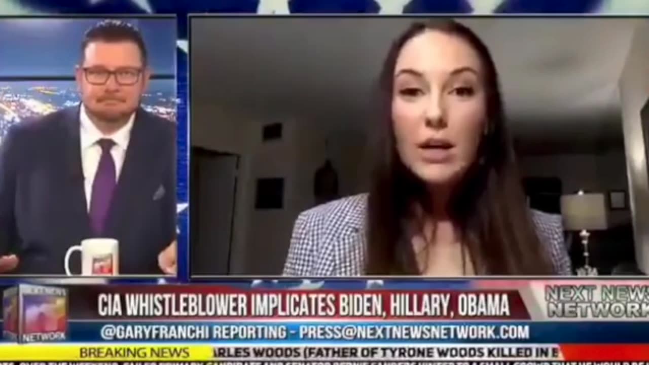 CIA Whistleblower Implicates Clinton, Obama In Osama Bin Laden "Trophy" Fiasco