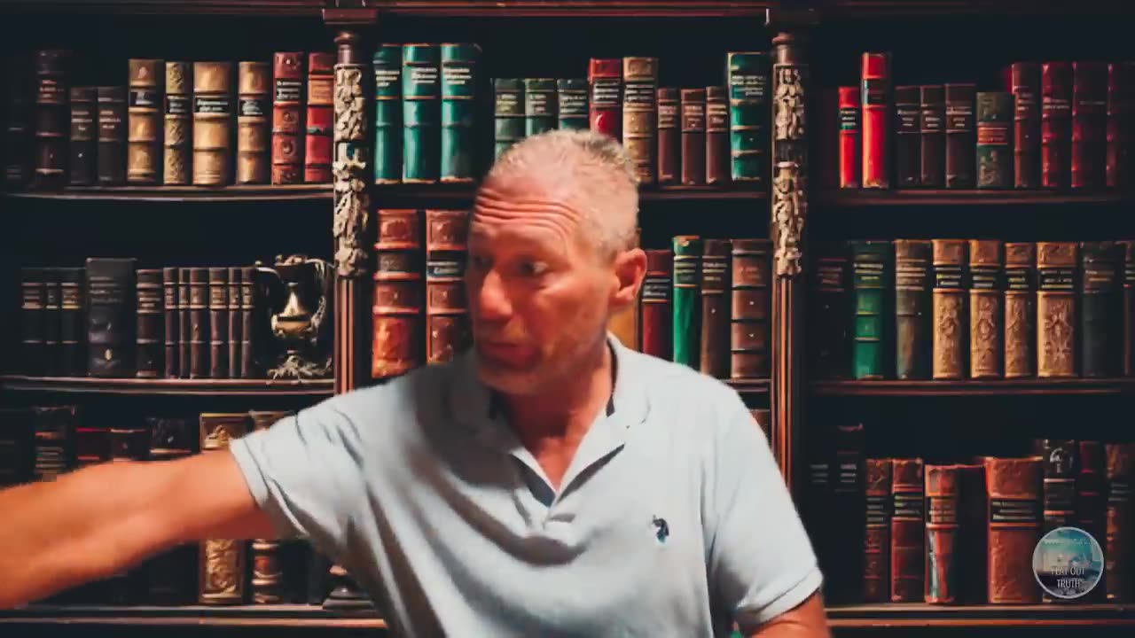 Hijacking the Bible Part 2