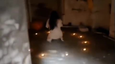 😱👻 This Creepy Video Will Haunt Your Dreams! | TheHauntingHour