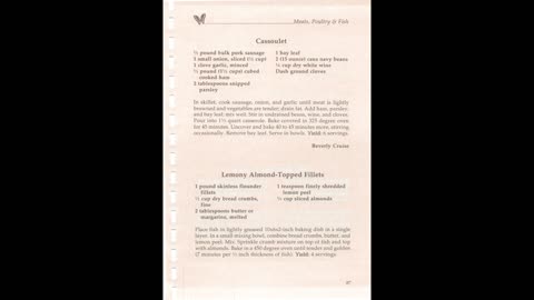 Dollywood presents Tennessee Mountain Home Cooking