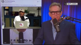 Andrew Kolvet is who texted Tucker and Candace they were next