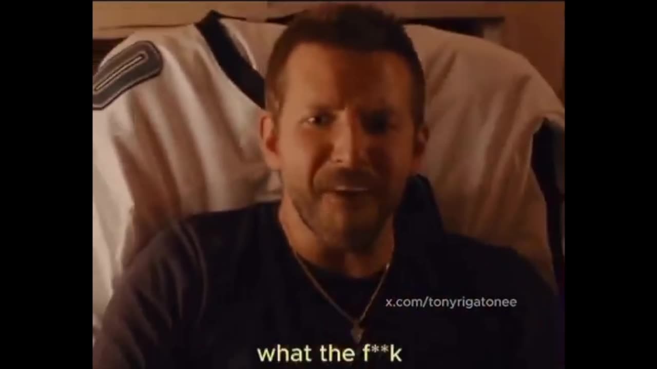 POV: You Read The Talmud