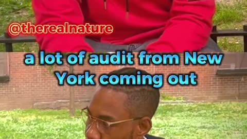 Lbee Intetviews rapper Nature abou my Rap history