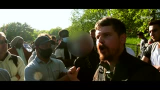New Pray for me 🙏 Prophet of Islam, exposed Bob Speakers Corner 480 x 854