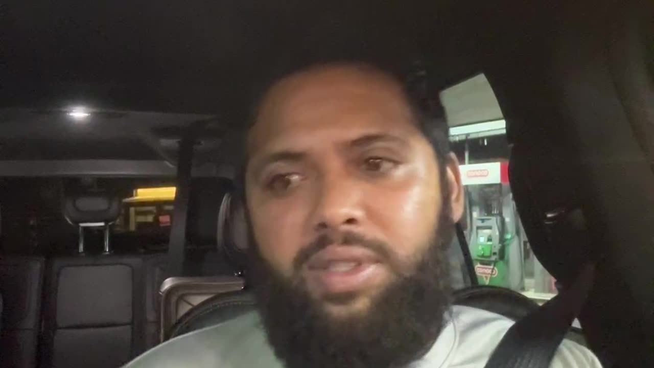 UBER LIVE NYC