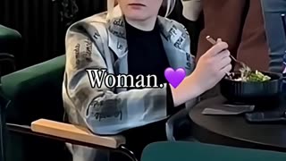 Women are the best helpers