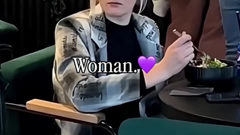 Women are the best helpers