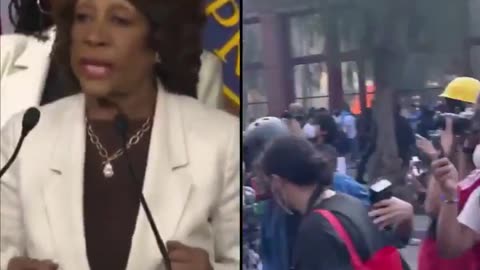 Peaceful Protests