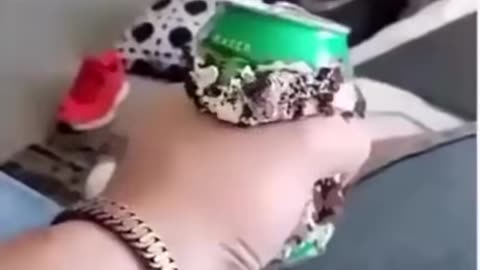 Strange Cakes