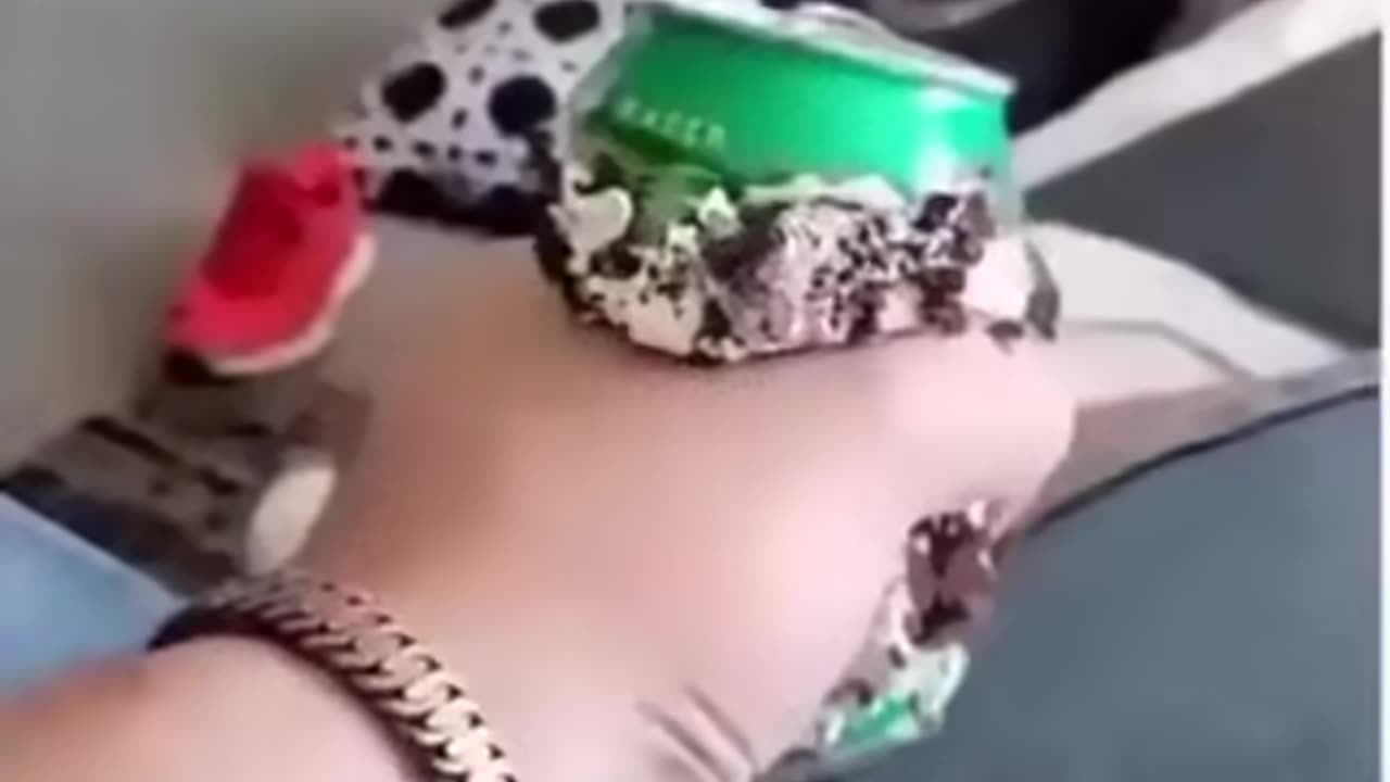 Strange Cakes