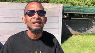 Gang violence - Western Cape