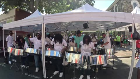 The Caribbean Carnival in NYC is this weekend.