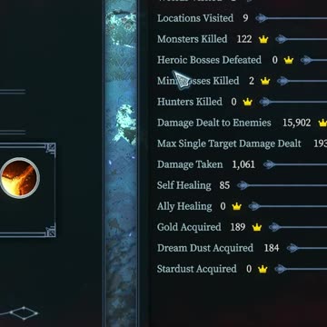 That Has A Really Long Cooldown