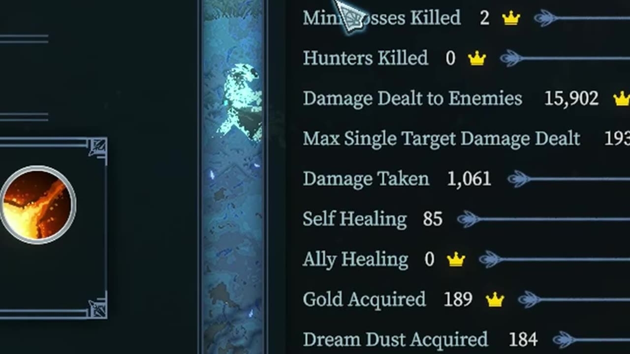 That Has A Really Long Cooldown