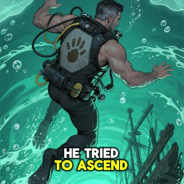 The Underwater Graveyards of New England