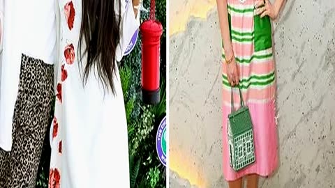Celebs Like Dawn Oporter and Angellica Bell Love