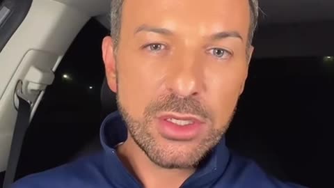 Preston Myers “speak up”!