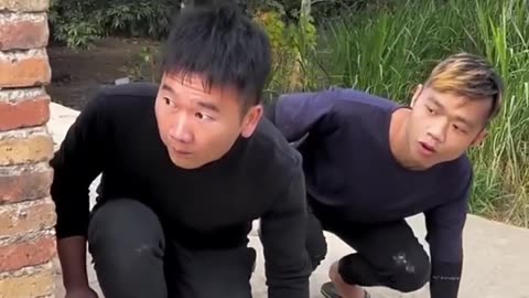 Best Funny Video (Follow My Channel)