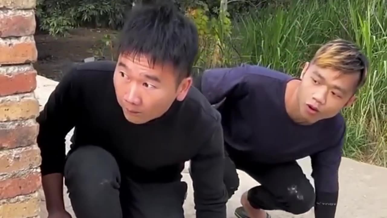 Best Funny Video (Follow My Channel)