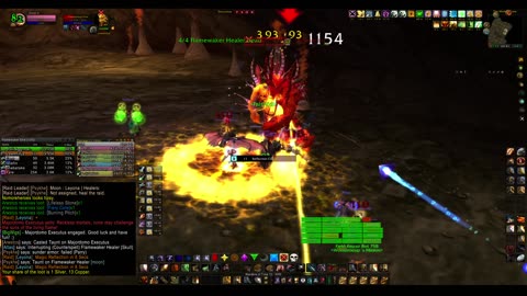 Turtle Wow - PUG MC - 4 July - Paladin POV - no commentary