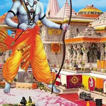 Sat Janmoke Dukh Kat Jayenge || सात जन्मों के दुख कट जाएंगे राम आएंगे ||Ram aaenge