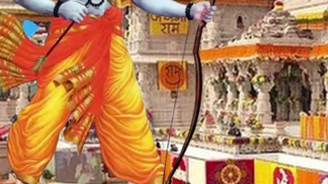 Sat Janmoke Dukh Kat Jayenge || सात जन्मों के दुख कट जाएंगे राम आएंगे ||Ram aaenge