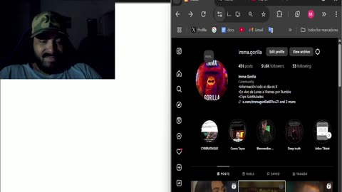 EPSTEIN ERA MOSSAD, TIM TEBOW VS PEDOFILOS & NUEVA CANCIÓN DE KANYE,