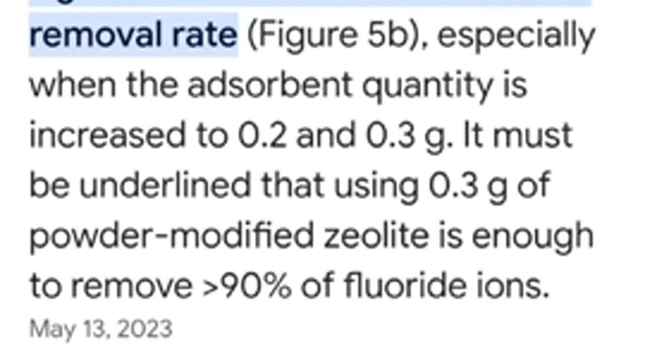 Iodine - The Truth About Idoine