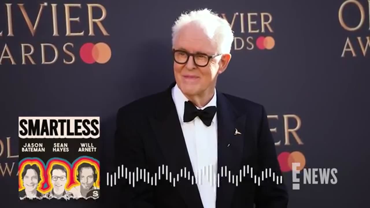 Harry Potter Series Cast Revealed: John Lithgow & More Join the Magic | ChillOutchamber