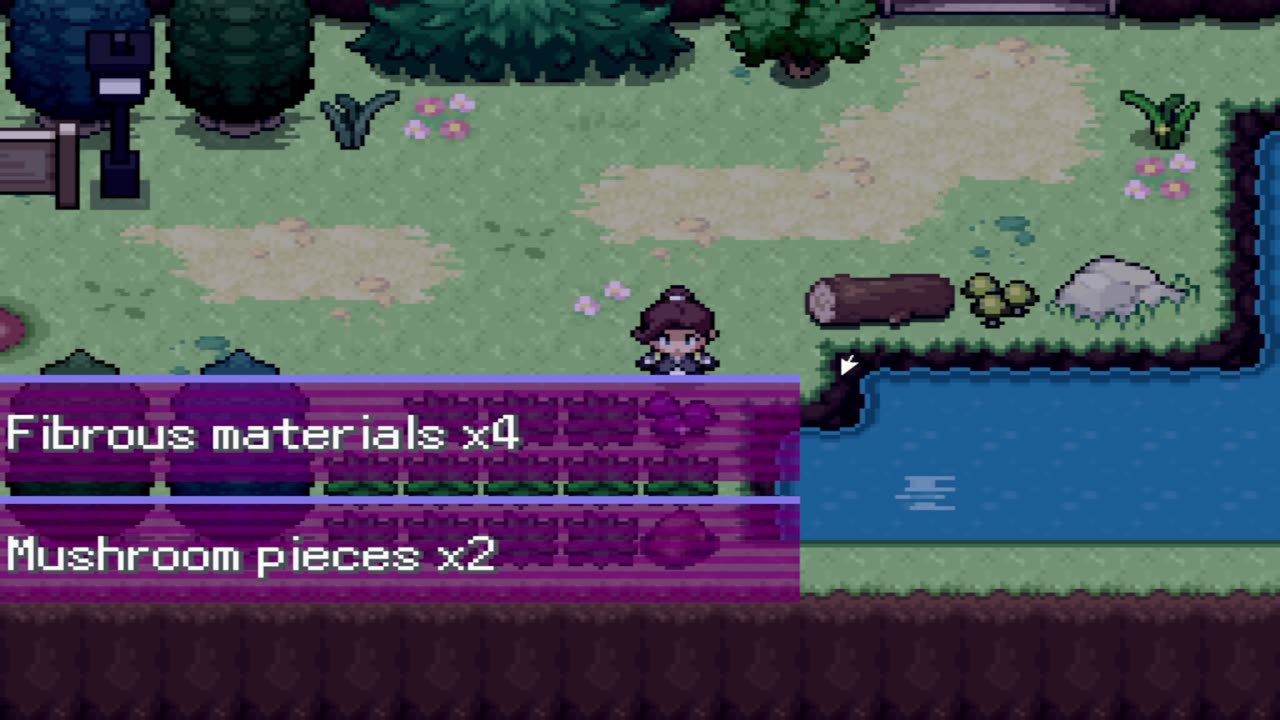 Pokemon Amatista [Eng. Demo] part 3