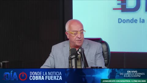 Ultima Hora | Israel-Irán advertencia nuclear