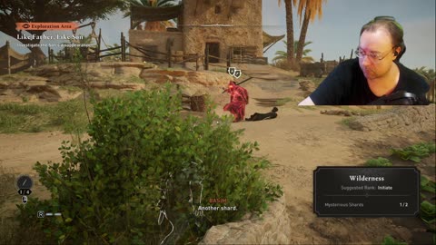 Assassin's Creed Mirage ep75