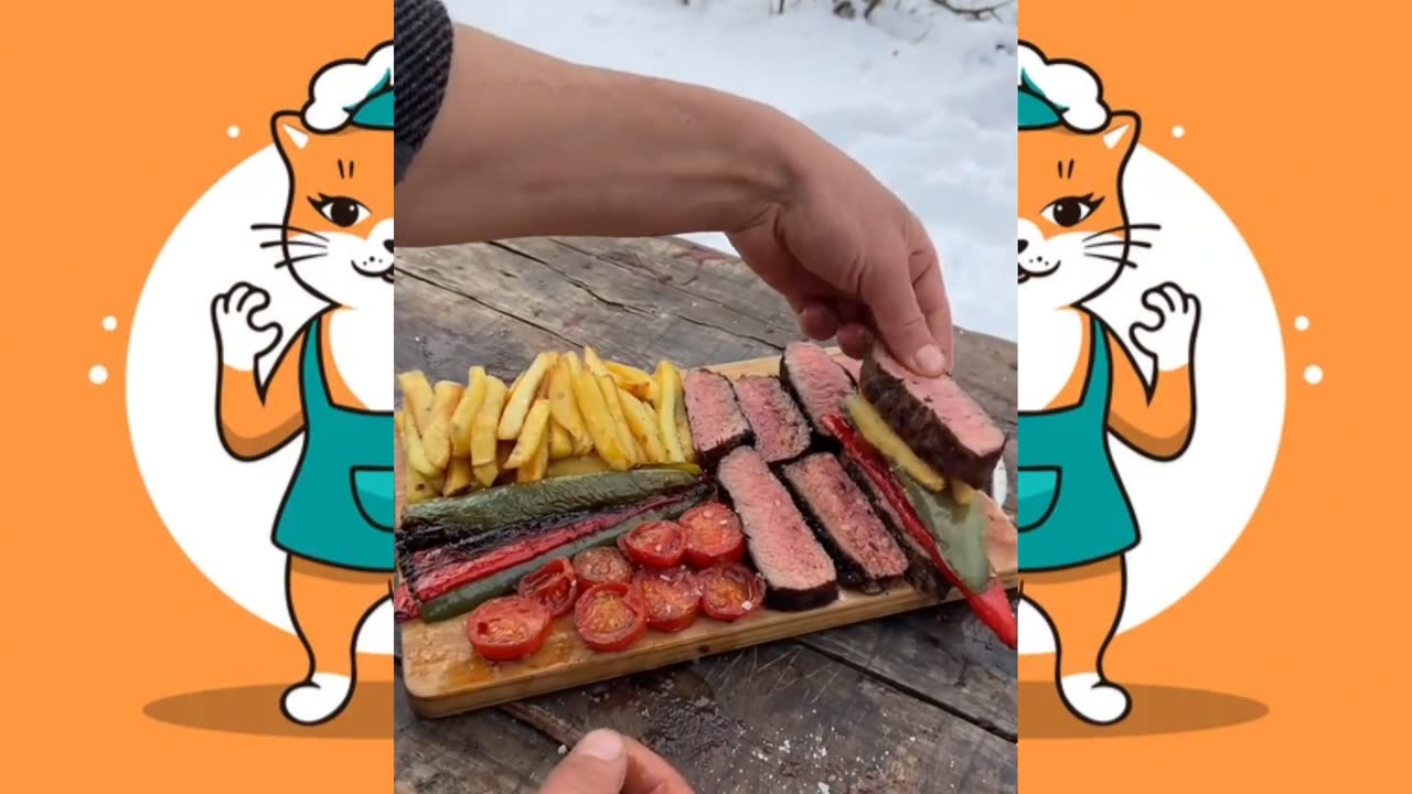 Just Cook It Like This — Beef Turns Super Tender & Delicious!