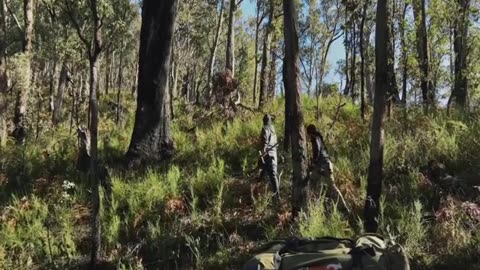 Aussie Gold Hunters S10E12