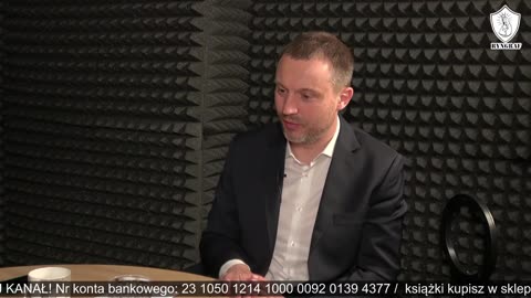 ✅ SZOKUJĄCA PRAWDA o IMIGRANTACH! NIKT ICH NIE SPRAWDZA! Krzysztof Mulawa