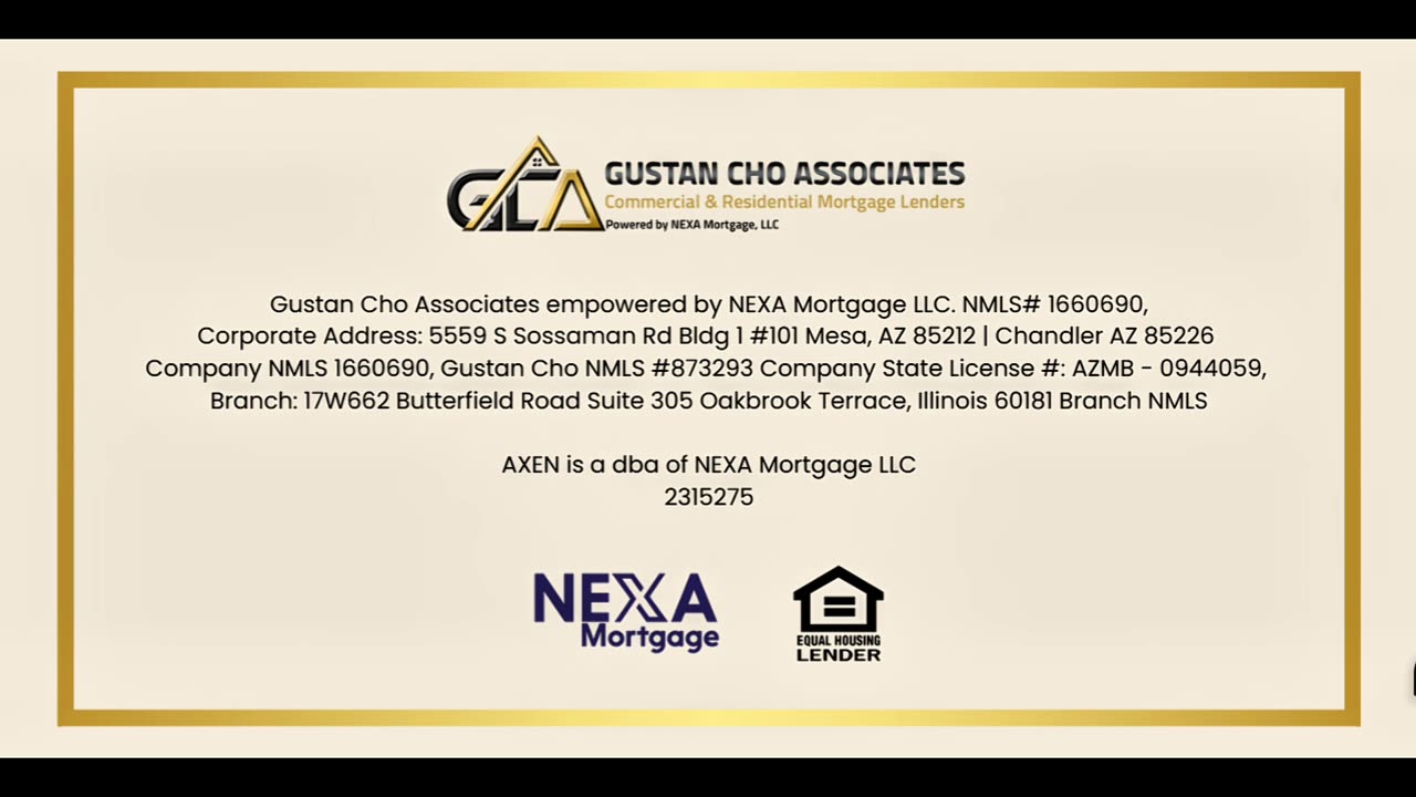 Stop Renting, Buy a House Now!