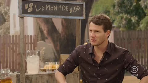 Tosh.0 - [08x08] - Pee Lady