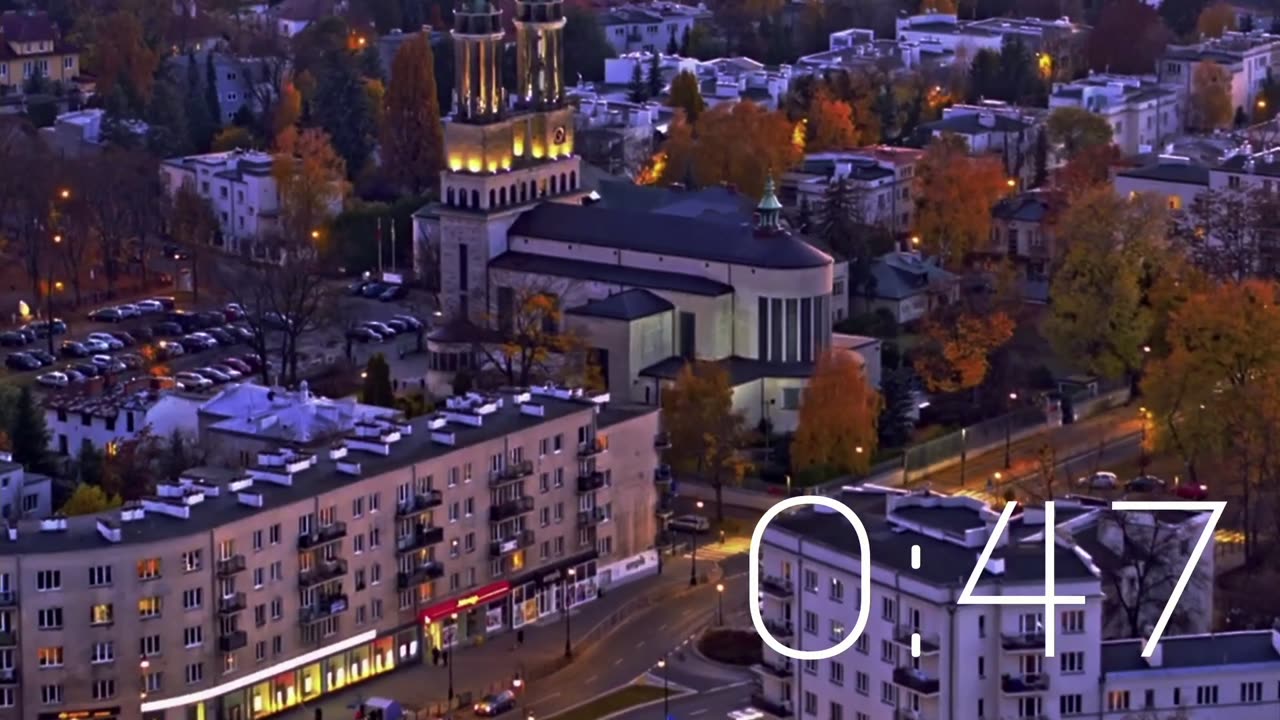 Kosciol Misja Laski Live