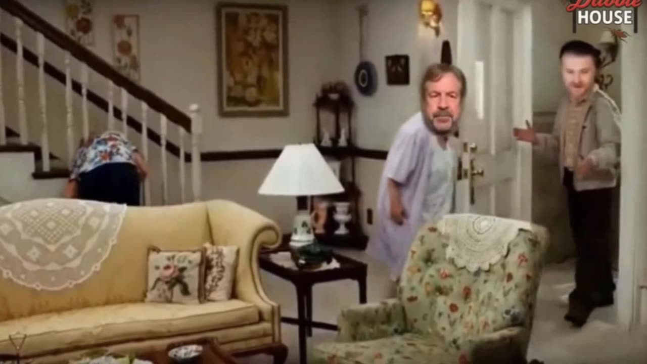 Dabble House Iso Video