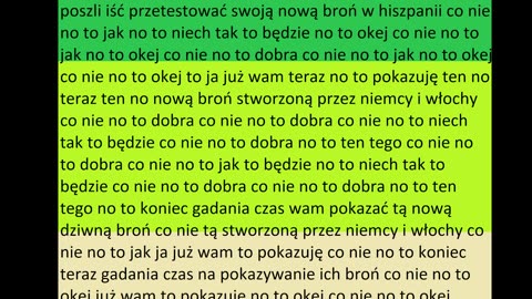 Narody Countryhumans oś i alianci odcinek 81