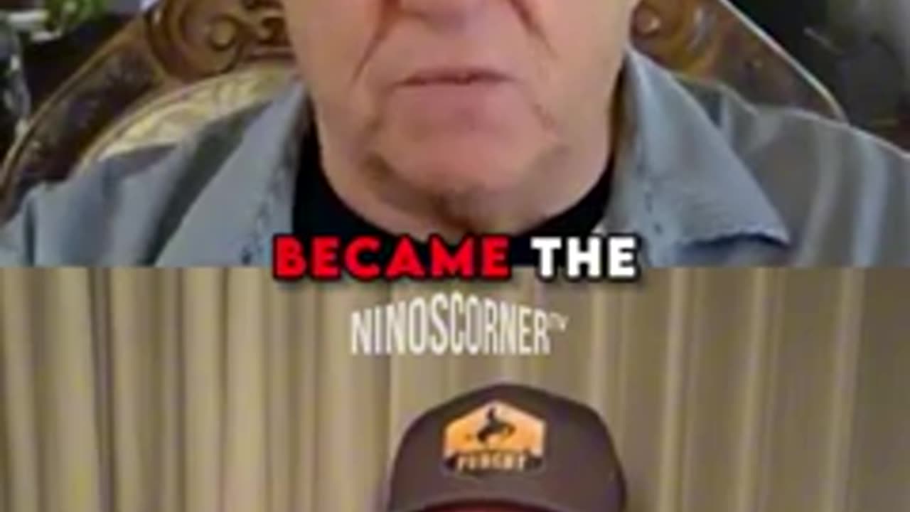 Nino - How Tariffs Made America RICH!