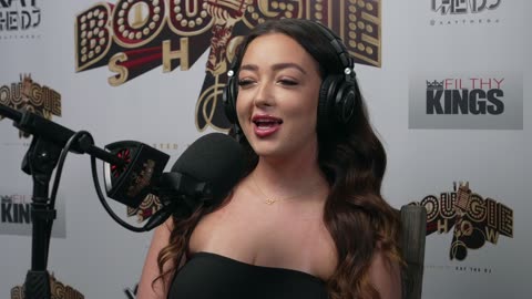 Cassie Lenoir - The First Performer I Collaborated With Was Jax Slayher And His BBC I'm A Size Queen