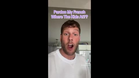WHERE ARE THE #!#@$$! CHILDREN !!!