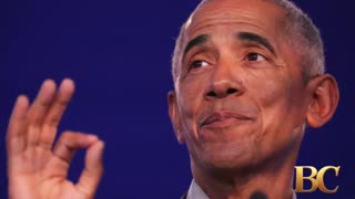 Obama wants ‘less whining’ from Democrats, tells them to ‘toughen up’