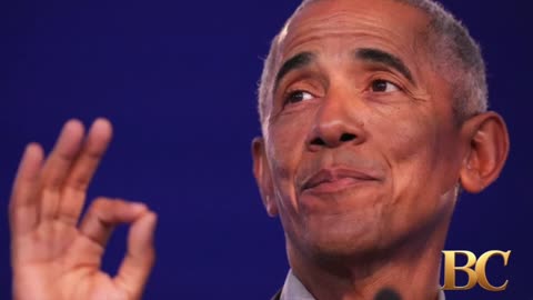 Obama wants ‘less whining’ from Democrats, tells them to ‘toughen up’