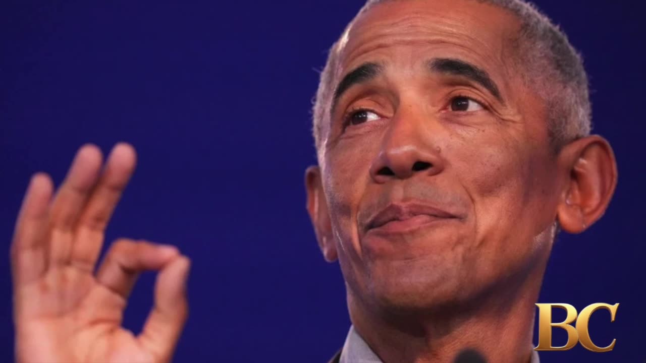 Obama wants ‘less whining’ from Democrats, tells them to ‘toughen up’