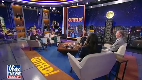 Gutfeld! 10/20/25 Greg Gutfeld FULL END SHOW | ᗷᖇEᗩKIᑎG ᑎEᗯS October 20,2025